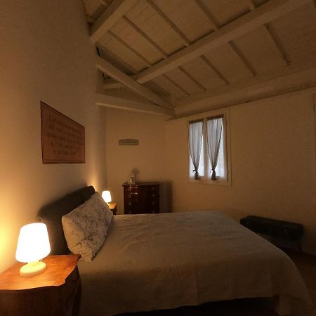 Al Vecchio Essicatoio Apartment Bassano del Grappa Luaran gambar